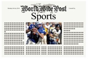 kaiyun官方入口登录-体育新闻中心特稿栏目上线，体育新闻中心特稿栏目上线了吗